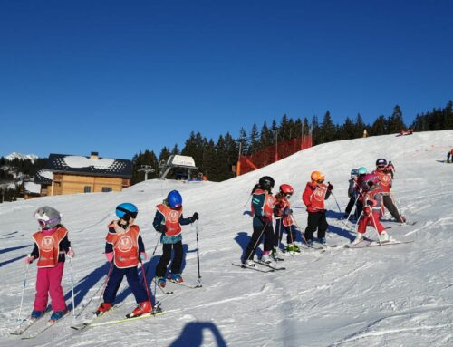 Loisir – les débutants