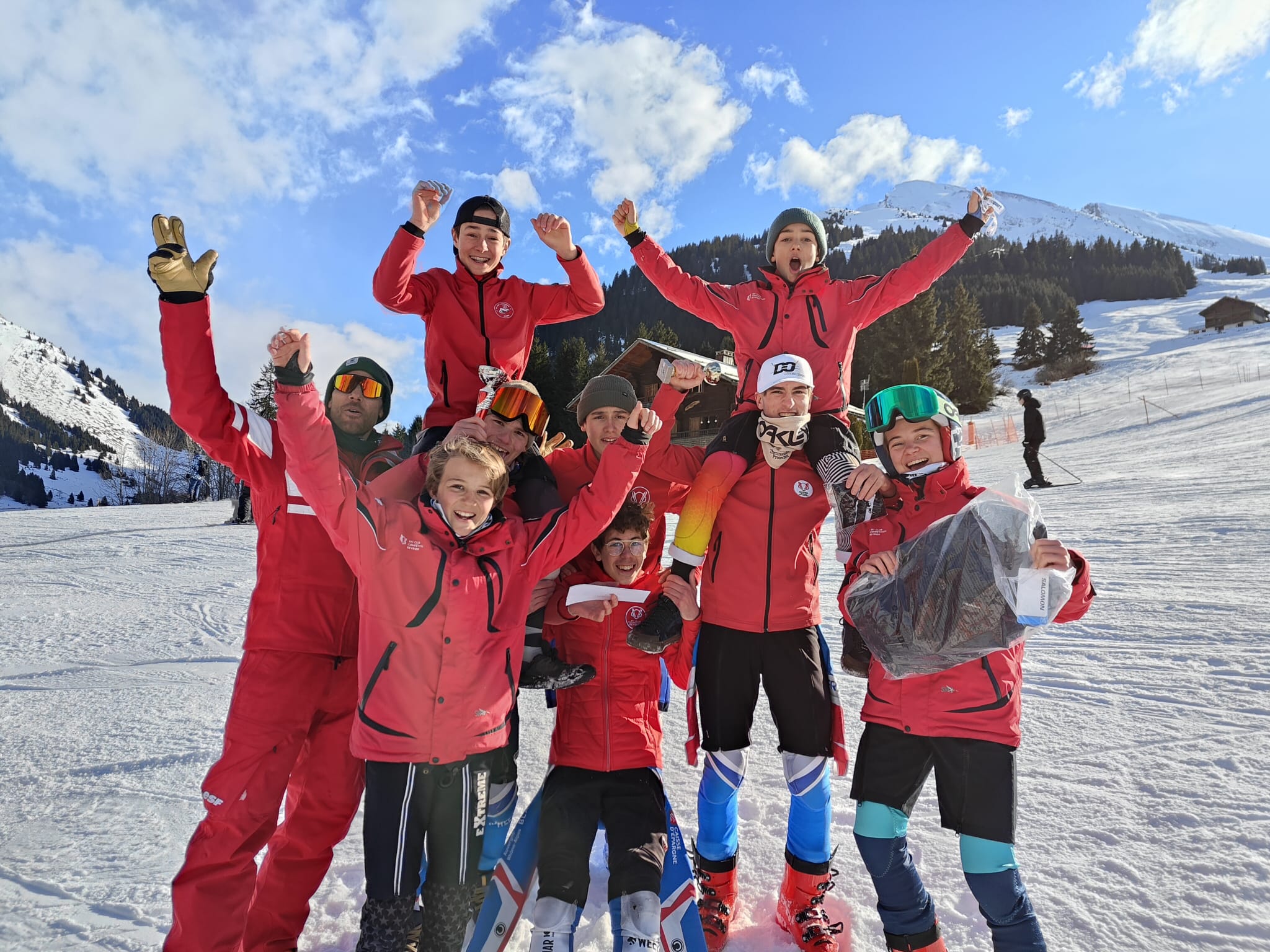 SCCS U12 2025